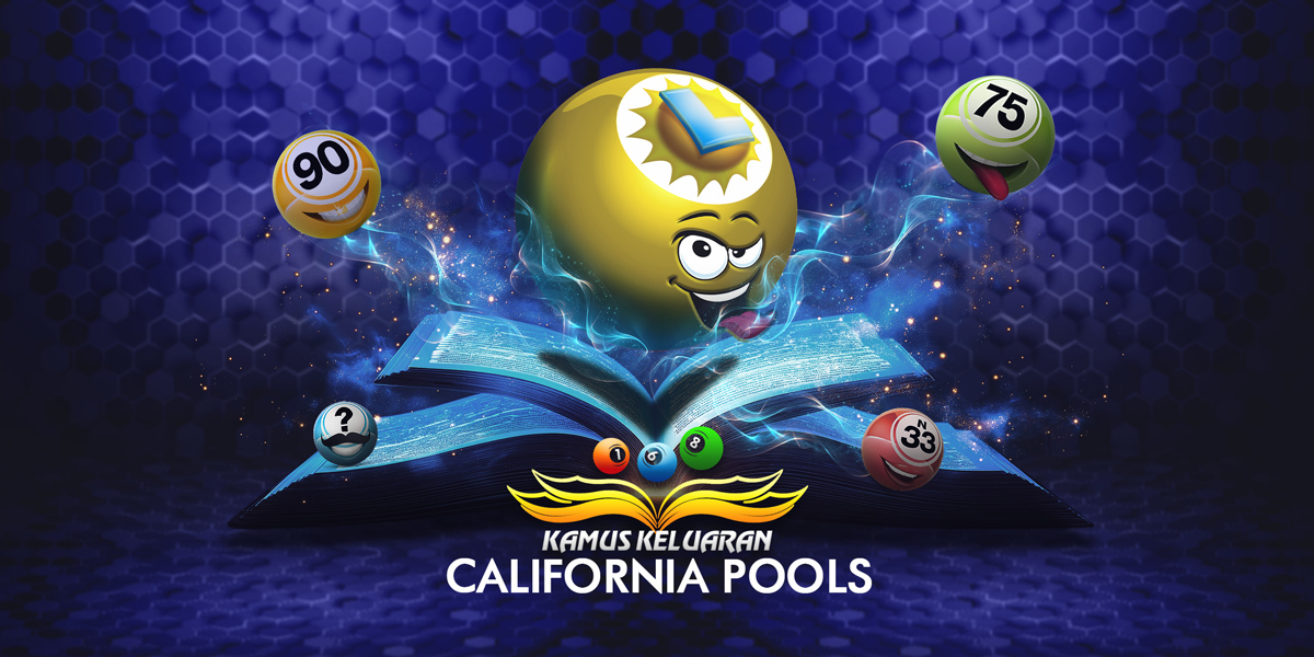 California Pools Kamuskeluaran